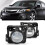 Κιτ καλωδίωσης για Acura TSX2009-2010, Κέλυφος περιβλήματος φώτων ομίχλης με λάμπα, 5