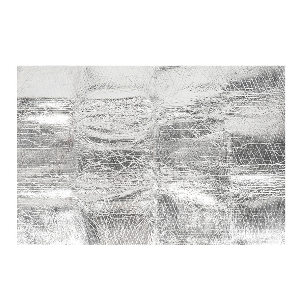 Moistureproof Sound Insulation Mat For Automotive Use, Heat Dampening Insulation Mat With High Density Closed Cell Foam, Waterproof Noise And Heat 9083649847312
