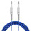 Noise Reduction Guitar Cable 1m 1