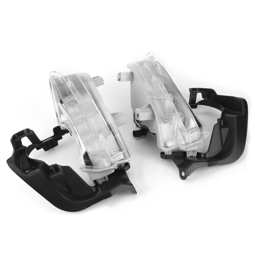 Συγκρότημα DRL LED για Toyota Highlander 2014-2016, Εγγυημένη τέλεια εφαρμογή με πολιτική 1