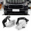 Συγκρότημα DRL LED για Toyota Highlander 2014-2016, Εγγυημένη τέλεια εφαρμογή με πολιτική 3