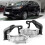 Συγκρότημα DRL LED για Toyota Highlander 2014-2016, Εγγυημένη τέλεια εφαρμογή με πολιτική 4