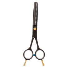 Professional Thinning & Texturizing Scissors, Ergonomic Stainless Steel Shears for Salon Professionals, Precision Cutting Ensures Smooth,