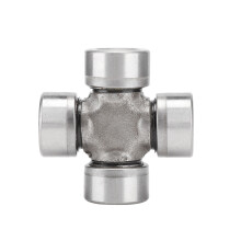 Snap Rings U Joint for Automotive Repair, Universal Joint Kit Featuring Conversion Design and1310Series Compatibility, Precision Steel Crossed