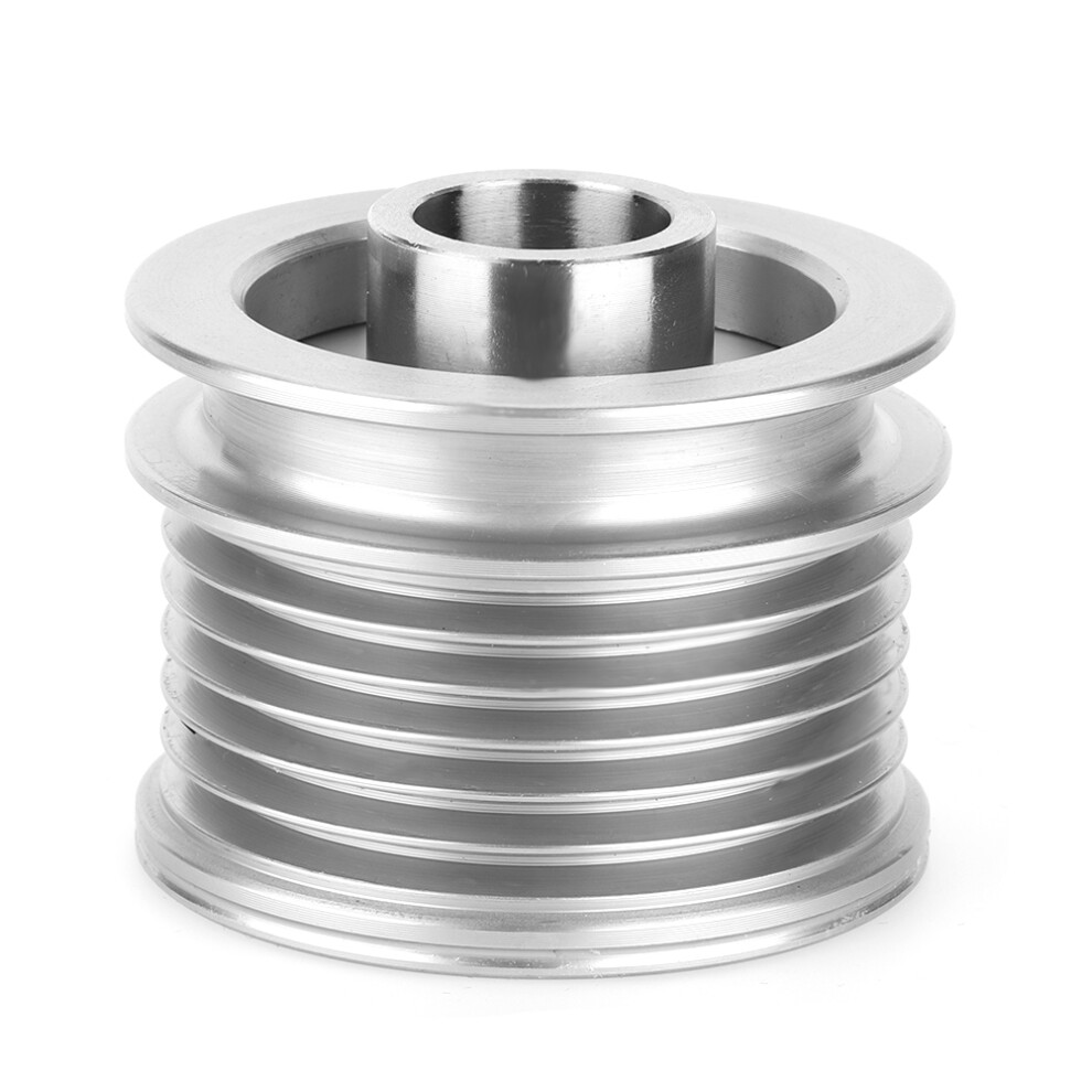 Auto Part For Mercedes Sprinter Maintenance, Alternator Pulley With Exquisite Workmanship And Novel Design, Overrunning Alternator Pulley Ensuring 9083649850763