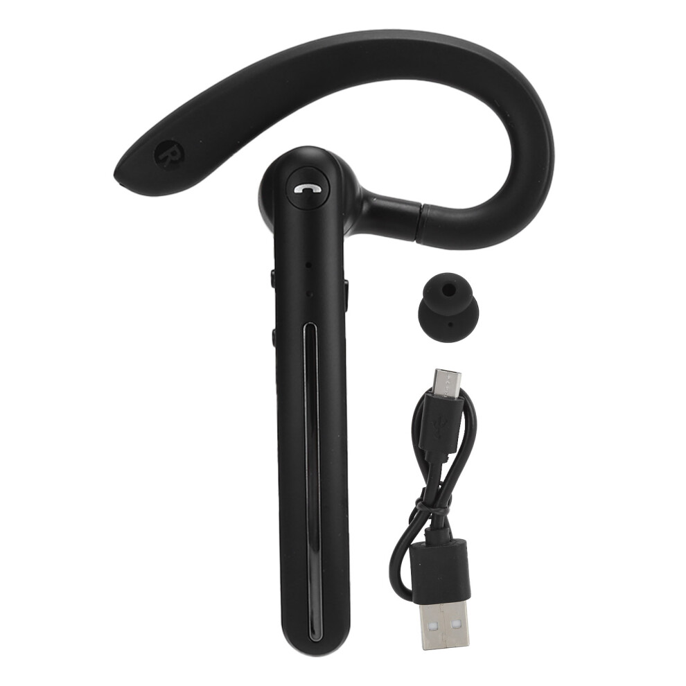 Long Time Usage Bluetooth Headphones, Pure Color & Stylish Design, Enc Environmental Call Noise Reduction & Wide Compatibility, Perfect For 9479868272132