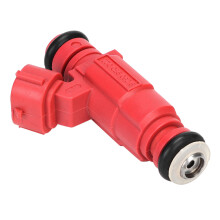 Injecteur de carburant à atomisation optimale, performances accrues et consommation de carburant réduite pour Hyundai Tucson 2004-2006, fabrication