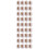 72St Handzame Witte Cupcake Verpakkingdozen Met En 7