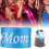 Ζώνη εγκυμοσύνης, Ζώνη για baby shower, Διακοσμήσεις για την αποκάλυψη φύλου, Premium 2