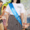 Ζώνη εγκυμοσύνης, Ζώνη για baby shower, Διακοσμήσεις για την αποκάλυψη φύλου, Premium 4