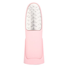 Heavy Duty Callus Remover, Comfortable Foot Scraper for Professional Pedicure Results at Home, Safe to Use with Dual-Sided Coarse & Fine Grinding,