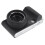 Compact Digital Camera4K UHD Autofocus Flip Screen Anti-Shake Video Vlogging Camera with Viewfinder Webcam Function Macro Photography 3