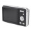 Compact Digital Camera4K UHD Autofocus Flip Screen Anti-Shake Video Vlogging Camera with Viewfinder Webcam Function Macro Photography 4