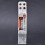 Multi-Function Time Relay with Microcomputer Control, Wide Range Delay Setting for Day Cycles, AC220V50/60Hz Programmable Din Rail Timer, Electronic 2