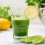 Reusable Glass Drinking Straws10x10cm 5