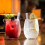 Reusable Glass Drinking Straws10x10cm 6