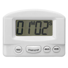 Cycle Timer With Extended Timing For Enhanced Task Management