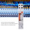 Multi-Function Time Relay with Microcomputer Control, Wide Range Delay Setting for Day Cycles, AC220V50/60Hz Programmable Din Rail Timer, Electronic 7