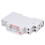 Multi-Function Time Relay with Microcomputer Control, Wide Range Delay Setting for Day Cycles, AC220V50/60Hz Programmable Din Rail Timer, Electronic 8