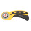 Sewing Rotary Cutter With Precise Cutting Ability And Squeeze Trigger Control, Includes Blade Cover And Replacement Option, Perfect For Crafting 4