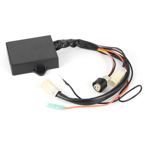 Μονάδα CDI Aftermarket για Yamaha Warrior350, Πλαίσιο ελέγχου ανάφλεξης υψηλής απόδοσης για 1