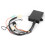 Μονάδα CDI Aftermarket για Yamaha Warrior350, Πλαίσιο ελέγχου ανάφλεξης υψηλής απόδοσης για 3
