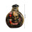 Resin Pirate Rum Flask20x23cm 8