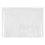 2Pièces Tapis Chaise Transparent PVC Sol Protège Table Maison 1