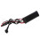 Code Cleaning Method Enabled Remote Control With Remote Recovery Function Transmission Range And Self Adhesive Mounting For Enhanced Flexibility 4