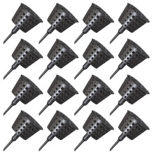 40Pièces Pots Engrais Pour , Nutrition Durable Plantes