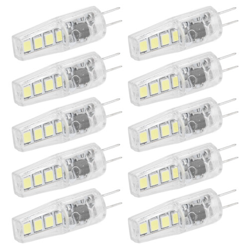Λαμπτήρας G4LED, Ασφαλής και φιλική προς τα μάτια λυχνία οροφής για τροχόσπιτο, 2