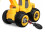 Educational Construction Vehicle Kit, Interactive Building Models Featuring Remote Control & Battery Drill Operation, Promotes Hand Eye Coordination 8