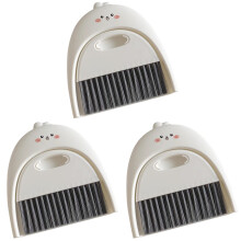 3Sets Draagbare Mini En Set Voor En