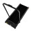 Folding Walking Pad Treadmill 1-6km/h Bluetooth 10