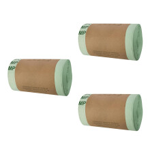 150Pcs Pet Poop Bags Garbage Bags