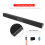 Bluetooth V4.0 Speaker 2000mAh 18650, Black 9