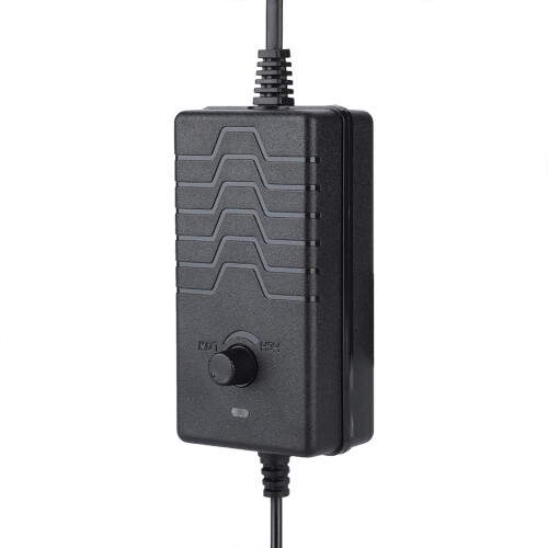 Monitoring Equipment Power Supply Adapter Good Insulation Short Circuit Protection Anti Interference Performance Input Voltage Wide Range Global 2