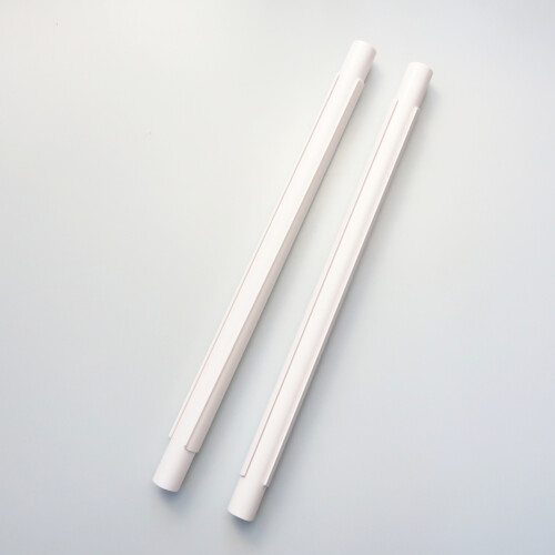Embroidery Frame Clamp Emborioery Frame White Clip-On 1