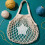 10 Pcs Bag Making Supplies Plastic Mesh Canvas Homemade 5