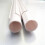 Embroidery Frame Clamp Emborioery Frame White Clip-On 3