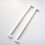 Embroidery Frame Clamp Emborioery Frame White Clip-On 7