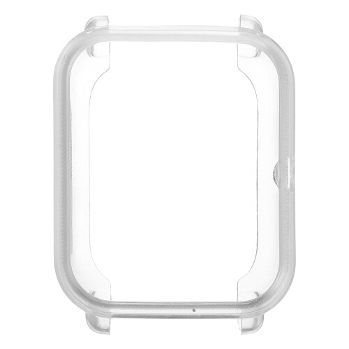 2pcs Protective Case Bezel Soft Youth Edition Tpu