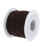 3Rolls DIY Elastic String Coffee Beads Cord for Jewelry Making Crafts 9