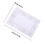 140pcs Paper Tablecloth Dessert White 3