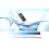 Digital Water Quality Testing Meter, 3In1TDS EC Temperature Measuring Device Compact Accurate Water Testing Tool For Drinking Aquarium Hydroponics 6