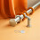 20Sets Assorted Color Plastic Curtain Track Rollers Hooks for Curtains 4