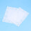 140pcs Paper Tablecloth Dessert White 5