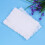 140pcs Paper Tablecloth Dessert White 7