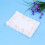 140pcs Paper Tablecloth Dessert White 10