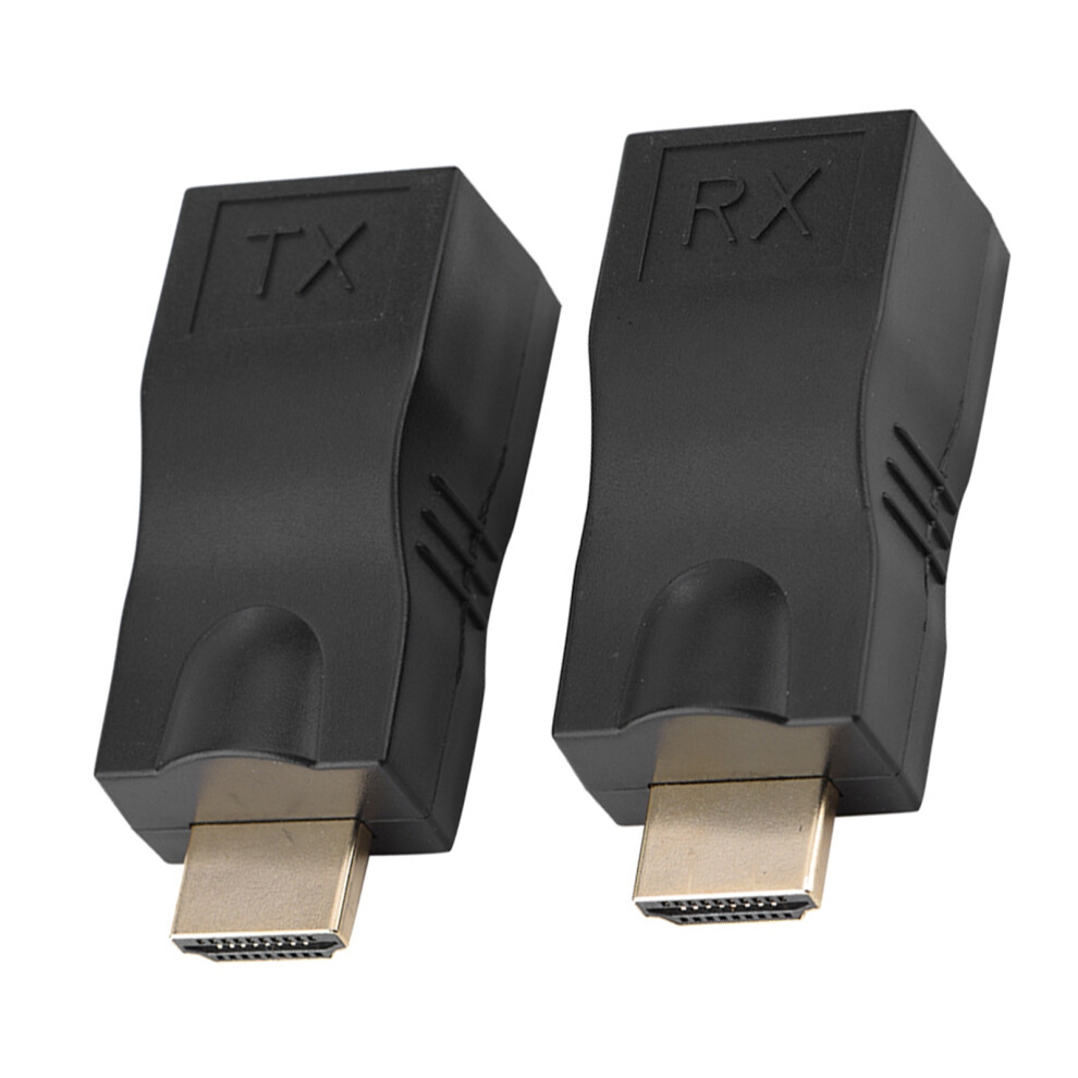 30M Hdmi Extender Over Rj45 7055741915123